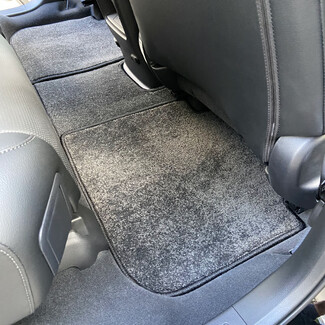 EVA коврики на Honda CR-V VI 2022 - 2025 в Архангельске