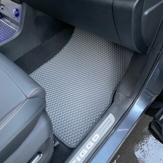 Ворсовые коврики на Tenet T7 2025 - 2025 в Архангельске