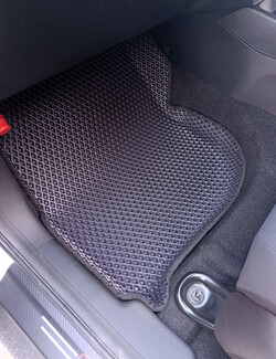 Коврики на Honda WR-V III 2023 - 2025 в Архангельске