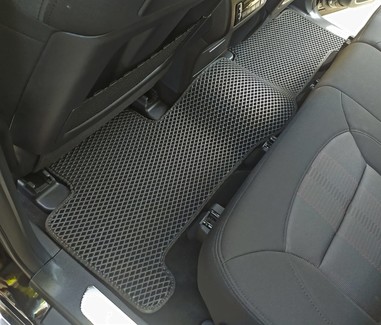 Коврики на Haval H9 I 2014 - 2024 в Архангельске