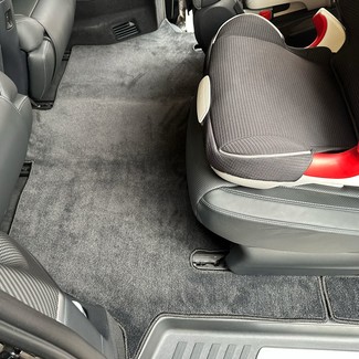 Коврики на Mercedes Vito (W447) 2014 - 2025 в Архангельске