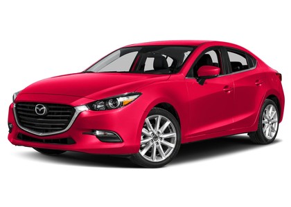 EVA коврики на Mazda 3 2013 - 2019 в Архангельске