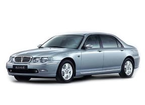 Ворсовые коврики на Rover 75 1999 - 2005 в Архангельске