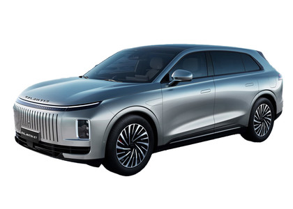 Коврики на Exeed Exlantix ET 2025 - 2025 в Архангельске