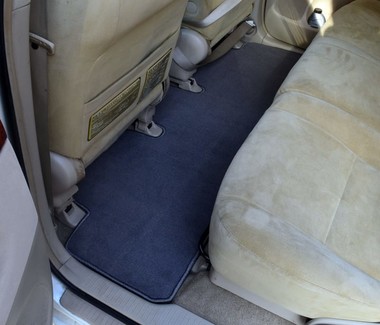 EVA коврики на Toyota Ipsum II 2001 - 2009 в Архангельске