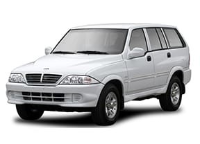 EVA коврики на ТагАЗ Road Partner 2008 - 2014 в Архангельске