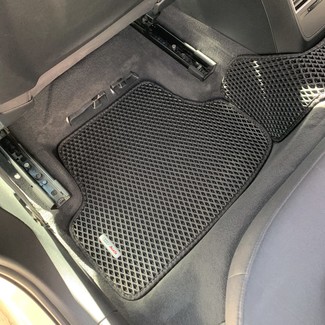 Коврики на Audi S3 (8V) 2013 - 2021 в Архангельске