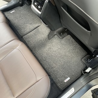 Коврики на Chery Tiggo 8 PRO 2021 - 2025 в Архангельске