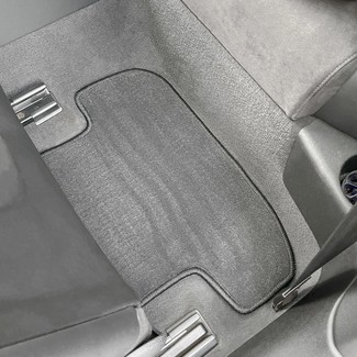 Коврики на Audi A5 (8T) 2007 - 2016 в Архангельске