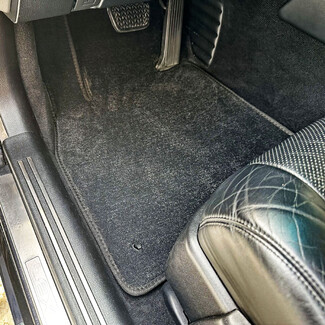 Коврики на Lexus LS IV 2006&nbsp;-&nbsp;2017 в Архангельске