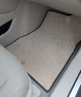 Ворсовые коврики на Nissan Murano (Z52) 2014&nbsp;-&nbsp;2022 в Архангельске