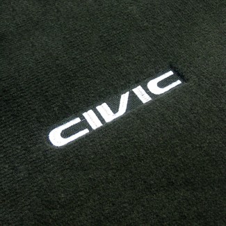 Коврики на Honda Civic VI 2d 1995 - 2000 в Архангельске