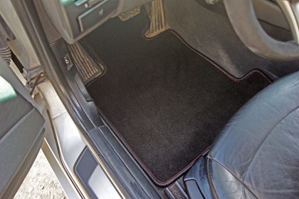 Коврики на BMW Z4 (E85/E86) 2002 - 2010 в Архангельске