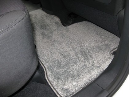 Коврики на Hyundai Santa Fe III 2012 - 2019 в Архангельске