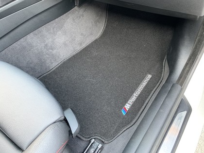 Коврики на BMW 4 (F36/F32/F33) 2013 - 2020 в Архангельске
