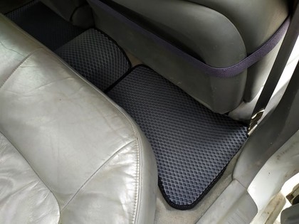 EVA коврики на Mitsubishi Galant VIII 1996 - 2005 в Архангельске