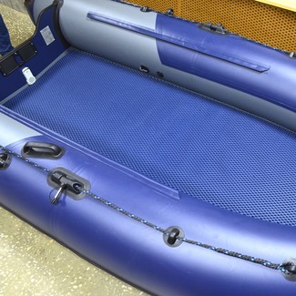 Коврики на Лодки Stormline AIR Classic 330  в Архангельске