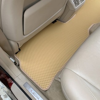 EVA коврики на Lexus RX II 2003 - 2009 в Архангельске
