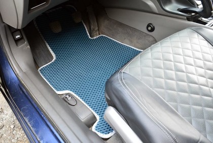EVA коврики на Honda Civic VIII 4d 2006 - 2011 в Архангельске