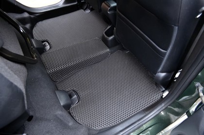 EVA коврики на Honda Vezel I 2013 - 2021 в Архангельске