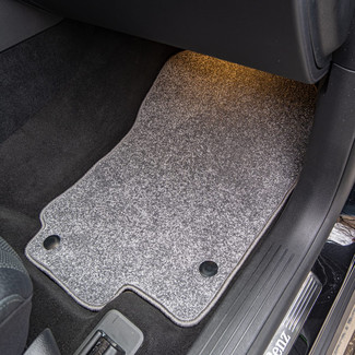 Коврики на Mercedes GLS (X167) 2019 - 2025 в Архангельске