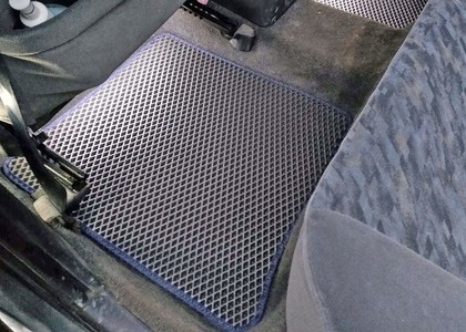 Коврики на Toyota Carina (T19) 1992 - 1996 в Архангельске