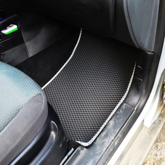 Коврики на Seat Altea Freetrack 2007 - 2015 в Архангельске