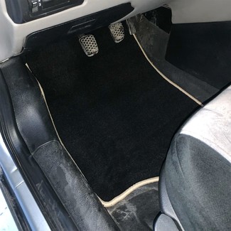 Коврики на Opel Astra G 1998 - 2004 в Архангельске