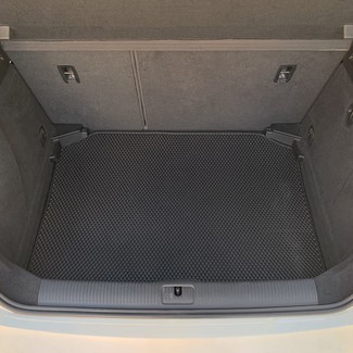 Коврики на Audi S3 (8V) 2013 - 2021 в Архангельске