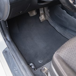 Коврики на Hyundai Elantra 5 (MD) 2010 - 2016 в Архангельске