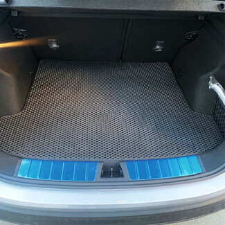 Коврики на Geely Coolray рестайлинг 2023&nbsp;-&nbsp;2026 в Архангельске