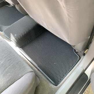 Коврики на Toyota Vista (V50) 1998 - 2003 в Архангельске