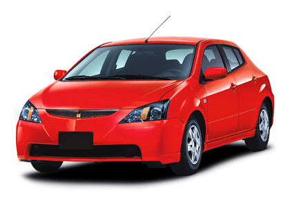 Коврики на Toyota WiLL VS 2001 - 2004 в Архангельске