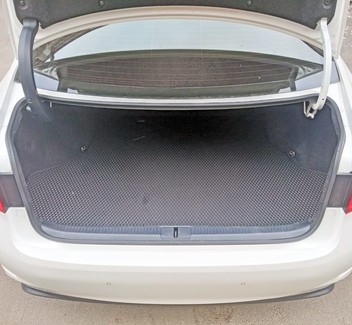 Ворсовые коврики на Lexus ES VI 2012 - 2018 в Архангельске