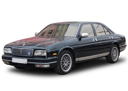Коврики на Nissan Cima (Y32) 1991 - 1996 в Архангельске