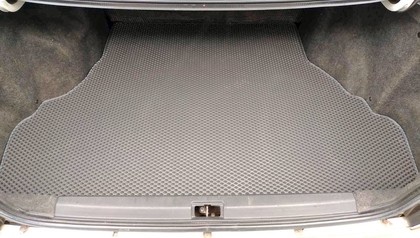 Коврики на Toyota Carina (T19) 1992 - 1996 в Архангельске