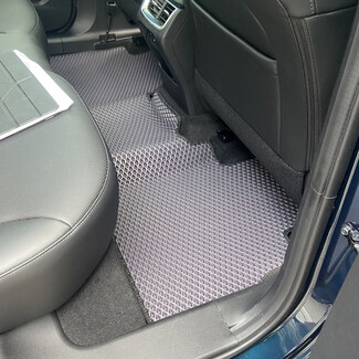 Ворсовые коврики на Haval F7x II 2025&nbsp;-&nbsp;2026 в Архангельске