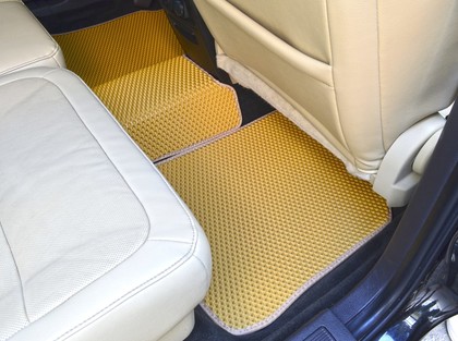 Коврики на Ford Flex 2008 - 2019 в Архангельске