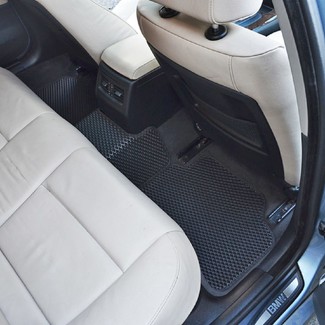 Коврики на BMW 3 (E90/E91/E92/E93) 2005 - 2012 в Архангельске