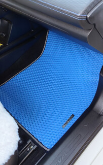 Коврики на Haval Jolion 2020&nbsp;-&nbsp;2026 в Архангельске