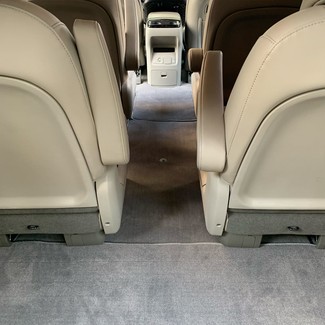 Коврики на KIA Carnival III 2014 - 2021 в Архангельске