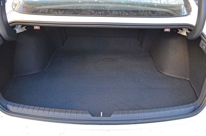 EVA коврики на Hyundai Sonata 8 (DN8) 2019 - 2025 в Архангельске