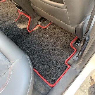 EVA коврики на Chery Tiggo 7L 2024 - 2025 в Архангельске