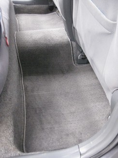 Коврики на Toyota Prius (20) 2004 - 2009 в Архангельске
