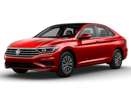 Коврики на Volkswagen Jetta VII 2018 - 2025 в Архангельске