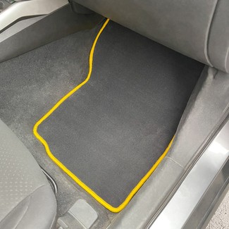 EVA коврики на Mitsubishi ASX 2010 - 2025 в Архангельске
