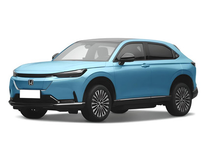 EVA коврики на Honda e:NS1 2022 - 2025 в Архангельске