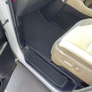 Коврики на Toyota Vellfire (H30) 2015 - 2023 в Архангельске