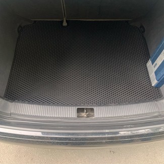 Коврики на Audi A3 (8P) 2003 - 2013 в Архангельске