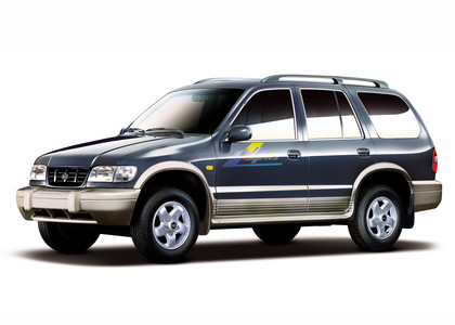 Коврики на KIA Sportage I 1993 - 2006 в Архангельске